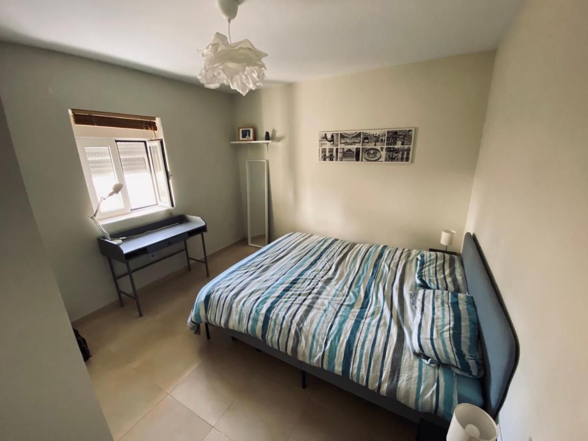 Apartamento Penthouse In The Center Cádiz Exterior foto